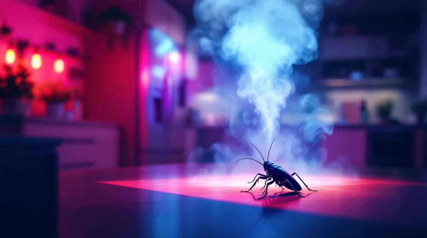 Уничтожение клопов и тараканов в СПб со скидкой 15% для пенсионеров 