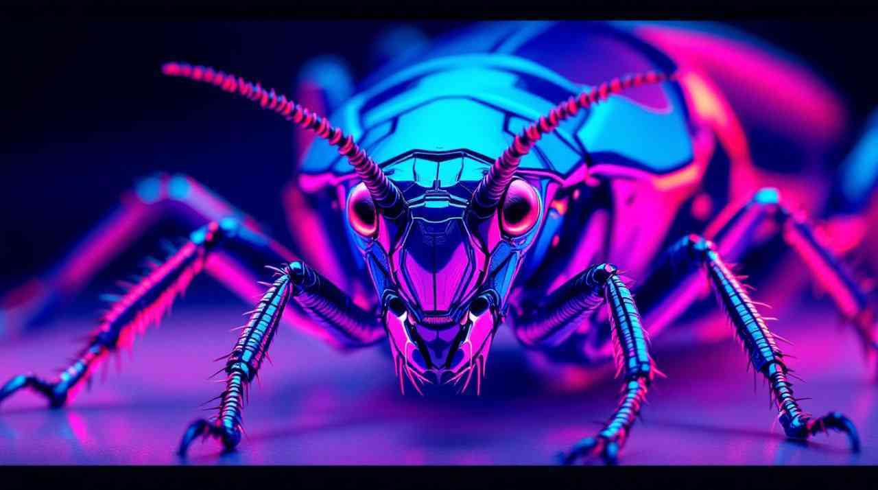 Скидка при первом заказе дезинсекции 🔥