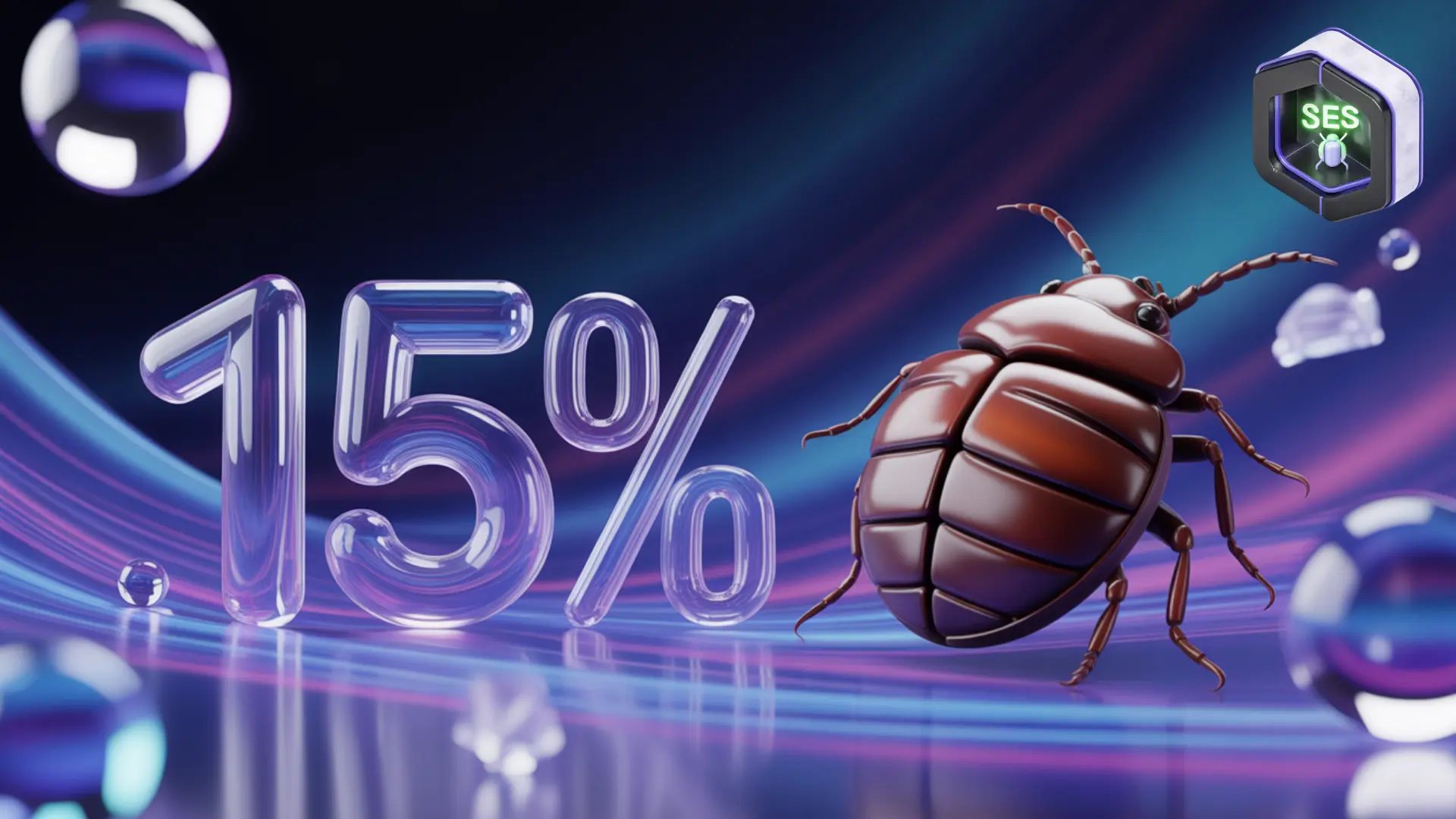 Профессиональная дезинсекция холодным туманом после неудачной обработки от недобросовестных дезинфекторов.